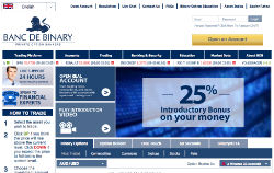 banc de binary homepage