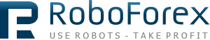 roboforex logo